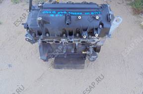 двигатель RENAULT CLIO 3 III MODUS 1,2 16V D4F D740