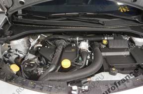 двигатель Renault Clio 3 III Modus 1.5 dci K9K6770 0