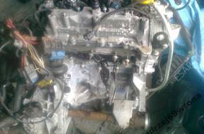 двигатель Renault Clio Captur 0,9 TCE 600km  2014 ГОД