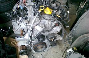 двигатель Renault Clio Captur 0,9 TCE 600km  2014 ГОД