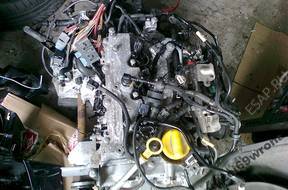 двигатель Renault Clio Captur 0,9 TCE 600km  2014 ГОД