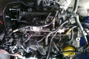 двигатель Renault Clio Captur 0,9 TCE 600km  2014 ГОД