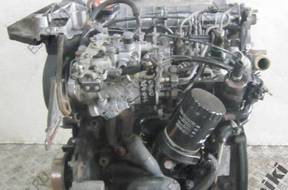 двигатель RENAULT CLIO и RAPID 1.9 D F8Q 732