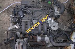 двигатель RENAULT CLIO и TWINGO 1.2 бензиновый 90-98