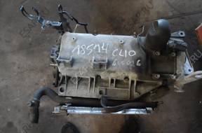 двигатель RENAULT CLIO II 1,2 600026 D7F