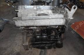 двигатель RENAULT CLIO II 1,2 600026 D7F