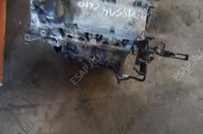 двигатель RENAULT CLIO II 1,2 600026 D7F