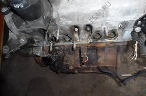 двигатель RENAULT CLIO II 1,2 600026 D7F
