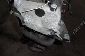 двигатель RENAULT CLIO II 1,2 600026 D7F