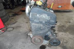двигатель RENAULT CLIO II 1,5 DCI K9K