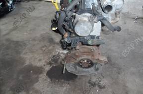 двигатель RENAULT CLIO II 1,5 DCI K9K