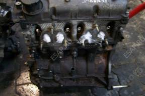 двигатель RENAULT CLIO II 1.2 8V 1999 год TWINGO Cze-wa