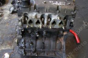 двигатель RENAULT CLIO II 1.2 8V 1999 год TWINGO Cze-wa