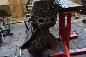 двигатель RENAULT CLIO II 1.2 8V 1999 год TWINGO Cze-wa