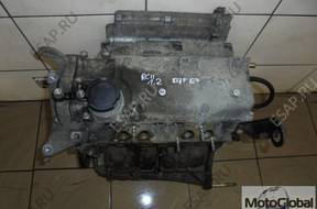 двигатель RENAULT CLIO II 1.2 8V D7FG7