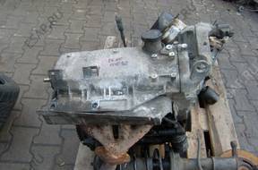 двигатель Renault CLIO II 1.2 8V FDP ДЕФЕКТ блок цилиндров