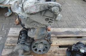 двигатель Renault CLIO II 1.2 8V FDP ДЕФЕКТ блок цилиндров
