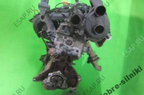 двигатель RENAULT CLIO II 1.2 8V НА ЗАПЧАСТИ