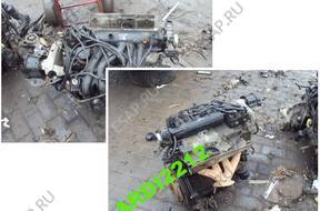 двигатель RENAULT CLIO II 1.2 8V