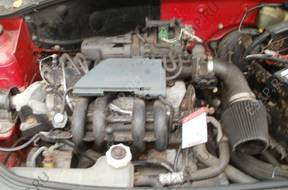 двигатель Renault Clio II 1.2