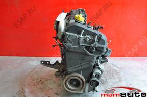 двигатель RENAULT CLIO II 1.5 DCI 03 год,  FV 56309