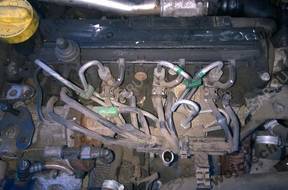 двигатель RENAULT CLIO II 1.5 DCI K9K