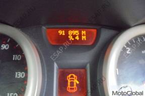 двигатель RENAULT CLIO II 1.5 DCI ROZR PRZD КОМПЛЕКТ
