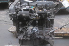 двигатель Renault Clio II 1.5DCI 01-2005 год. 65KM