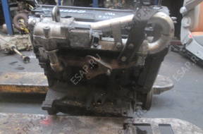 двигатель Renault Clio II 1.5DCI 01-2005 год. 65KM