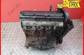 двигатель Renault Clio II 1.5DCI 65KM K9K704  FV