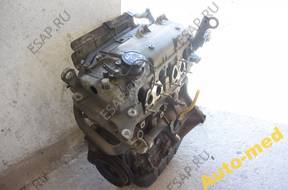 двигатель Renault Clio II 2 1.2 8V