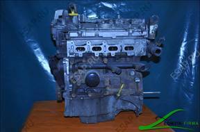двигатель RENAULT CLIO II 2 1.4
