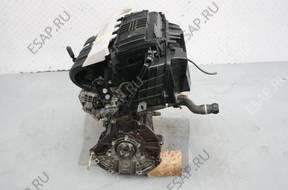 двигатель  RENAULT CLIO II лифт. версия 1.2 16V D4F 712