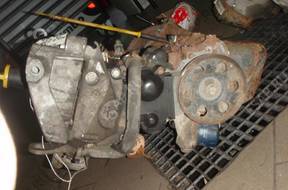 двигатель RENAULT CLIO II TWINGO 1.2 8V D7F G 726