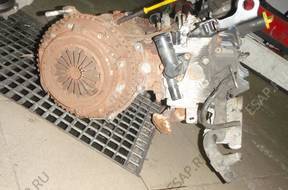 двигатель RENAULT CLIO II TWINGO 1.2 8V D7F G 726