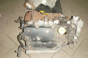 двигатель RENAULT CLIO II TWINGO 1.2 8V D7F G 726