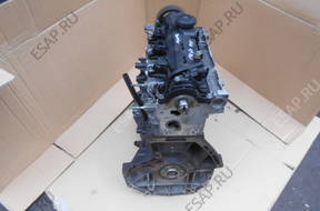 двигатель RENAULT CLIO III 1,5 DCI 11 год, K9K