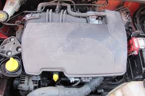 двигатель RENAULT CLIO III 1.2 бензиновый GOY SUPEK