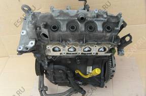 двигатель RENAULT CLIO III 1.2 TCE D4F 2008 год