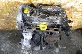двигатель RENAULT CLIO III 1.4 K4J 780 80 TY W