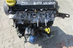 двигатель RENAULT CLIO III 1.5 DCI K9KM768