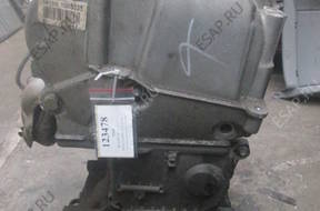 двигатель Renault Clio III 1.6 16V 05-2009 год. K4M-110KM