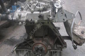 двигатель Renault Clio III 1.6 16V 05-2009 год. K4M-110KM