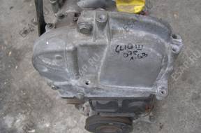 двигатель Renault Clio III 1.6 16v  714K4M 100ty