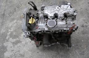 двигатель Renault Clio III 1.6 16v  714K4M 100ty