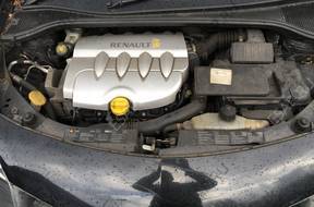 двигатель Renault Clio III 1.6 16V