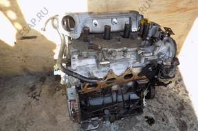 двигатель RENAULT CLIO III 2.0 SPORT F4 год,830