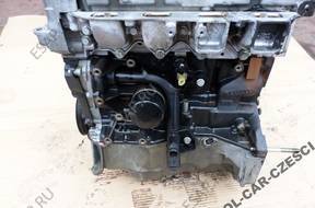 двигатель RENAULT CLIO III 3 1.4 16V K4JG