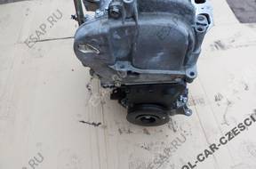 двигатель RENAULT CLIO III 3 1.4 16V K4JG