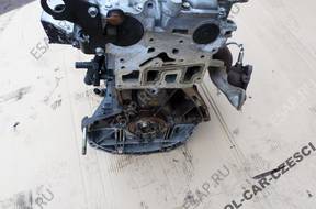 двигатель RENAULT CLIO III 3 1.4 16V K4JG